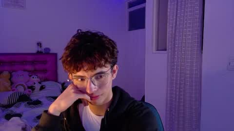 Dani Dancer online show from 1, 3, 2026