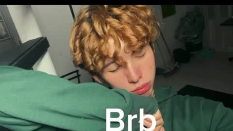 Dani Dancer online show from 11, 4, 2026