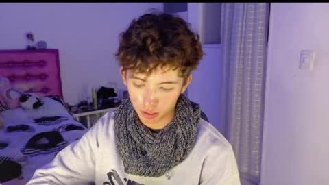 Dani Dancer online show from 14, 4, 2026