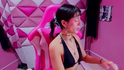 Snapshot of dani_dream chatting on 29, 9, 2025 dani_dream online show from 29, 9, 2025