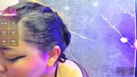 Daniela G  online show from 25, 6, 2026