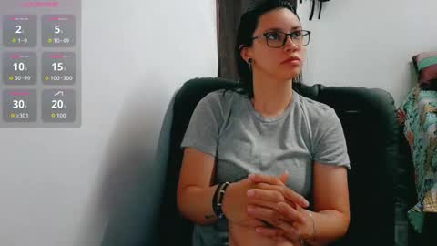 dani y jocelyn online show from 23, 10, 2025