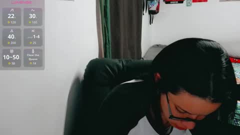 dani y jocelyn online show from 29, 10, 2025