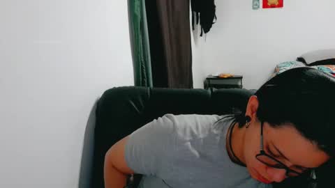 dani y jocelyn online show from 29, 11, 2025