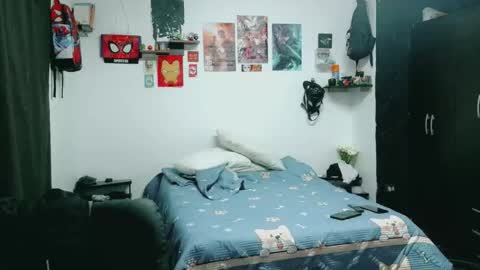 dani y jocelyn online show from 1, 3, 2026