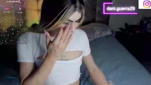 Snapshot of dani_lovet1 chatting on 12, 3, 2026 dani online show from 12, 3, 2026