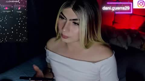 Snapshot of dani_lovet1 chatting on 13, 3, 2026 dani online show from 13, 3, 2026