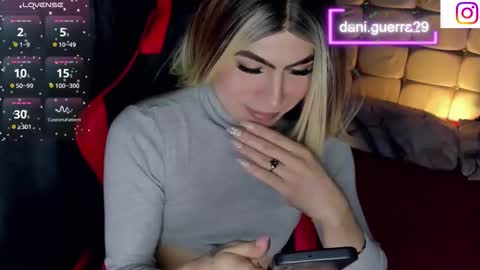 Snapshot of dani_lovet1 chatting on 20, 3, 2026 dani online show from 20, 3, 2026