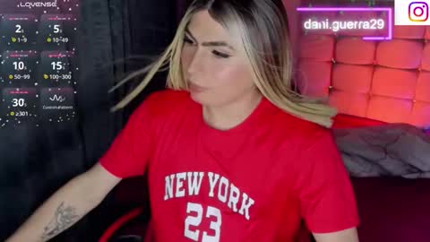 Snapshot of dani_lovet1 chatting on 22, 3, 2026 dani online show from 22, 3, 2026