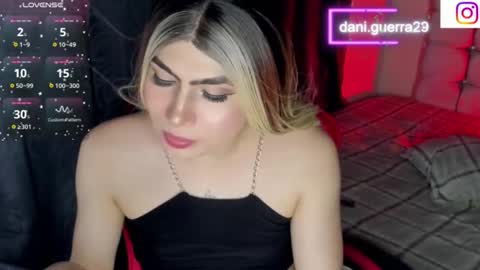 Snapshot of dani_lovet1 chatting on 27, 3, 2026 dani online show from 27, 3, 2026
