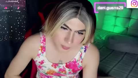 Snapshot of dani_lovet1 chatting on 30, 3, 2026 dani online show from 30, 3, 2026