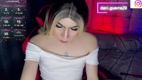 Snapshot of dani_lovet1 chatting on 31, 3, 2026 dani online show from 31, 3, 2026
