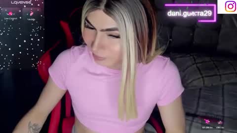 Snapshot of dani_lovet1 chatting on 1, 4, 2026 dani online show from 1, 4, 2026