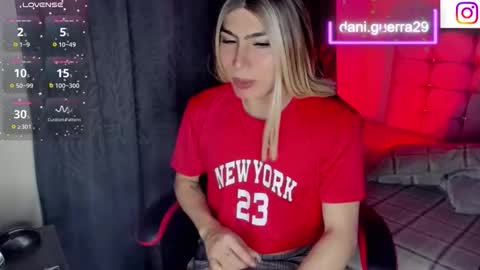Snapshot of dani_lovet1 chatting on 5, 4, 2026 dani online show from 5, 4, 2026