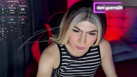 Snapshot of dani_lovet1 chatting on 7, 4, 2026 dani online show from 7, 4, 2026