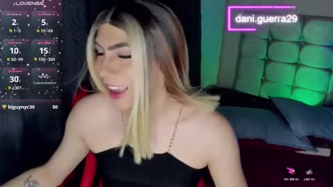 Snapshot of dani_lovet1 chatting on 9, 4, 2026 dani online show from 9, 4, 2026