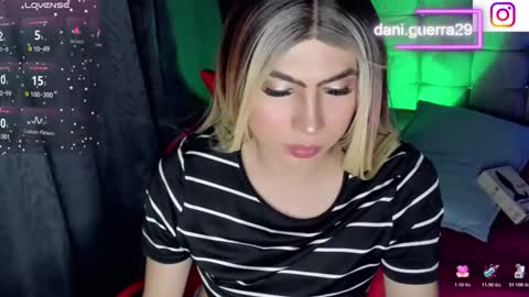 Snapshot of dani_lovet1 chatting on 10, 4, 2026 dani online show from 10, 4, 2026