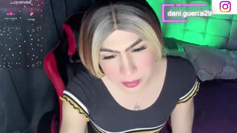 Snapshot of dani_lovet1 chatting on 29, 4, 2026 dani online show from 29, 4, 2026