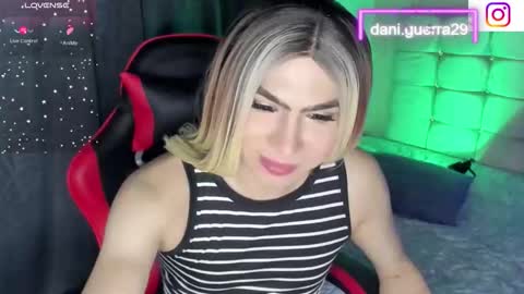 Snapshot of dani_lovet1 chatting on 30, 4, 2026 dani online show from 30, 4, 2026