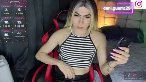 Snapshot of dani_lovet1 chatting on 7, 5, 2026 dani online show from 7, 5, 2026