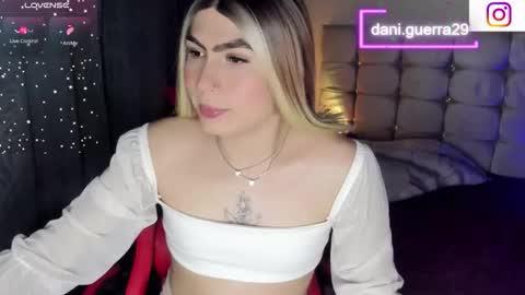 Snapshot of dani_lovet1 chatting on 16, 5, 2026 dani online show from 16, 5, 2026