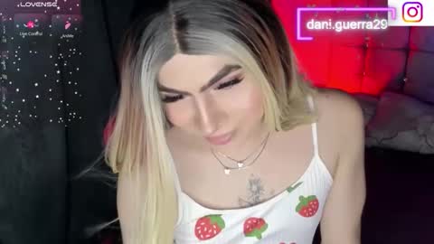 Snapshot of dani_lovet1 chatting on 22, 5, 2026 dani online show from 22, 5, 2026