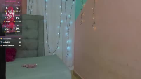 Snapshot of dani_lue chatting on 3, 1, 2025 dani_lue online show from 3, 1, 2025