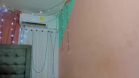 Snapshot of dani_lue chatting on 26, 1, 2025 dani_lue online show from 26, 1, 2025