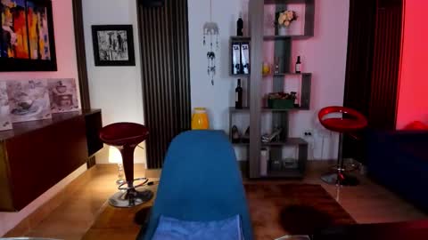 Snapshot of dani_martinez_ chatting on 15, 1, 2026 dani_martinez_ online show from 15, 1, 2026