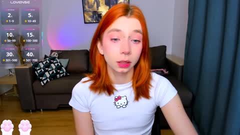 Snapshot of dani_mur chatting on 6, 2, 2025 Daniel online show from 6, 2, 2025