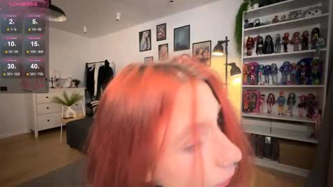 Daniel online show from 15, 3, 2026