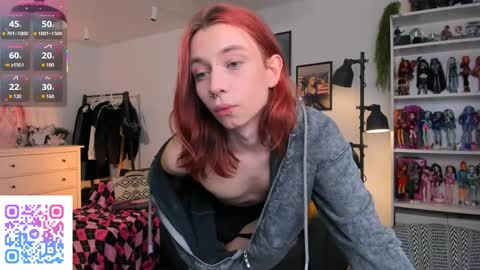 Daniel online show from 3, 4, 2026