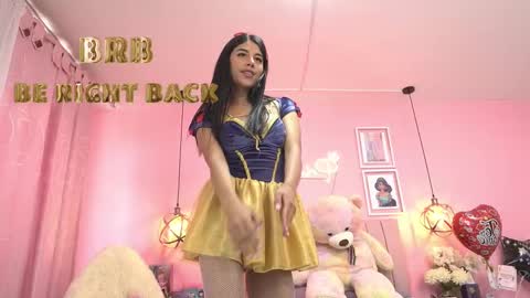   online show from 10, 3, 2025