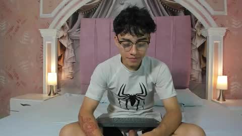 Snapshot of dani_rivass chatting on 19, 9, 2025 Daniel online show from 19, 9, 2025