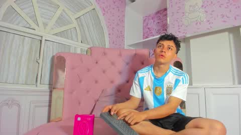 Snapshot of dani_rivass chatting on 14, 10, 2025 Daniel online show from 14, 10, 2025