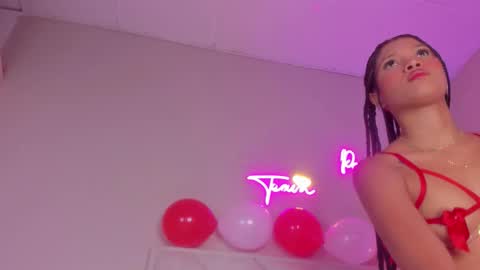 Snapshot of dani_skinny_ chatting on 20, 9, 2025 Hi I am Dani online show from 20, 9, 2025