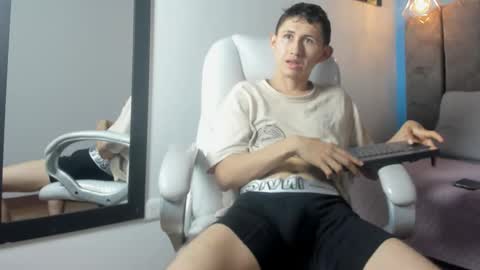 Thiago online show from 11, 2, 2026