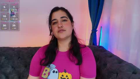 Snapshot of dani_vemom chatting on 14, 3, 2026 Dani online show from 14, 3, 2026