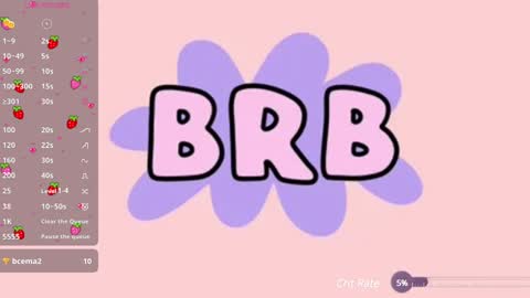 JANE  online show from 7, 2, 2025