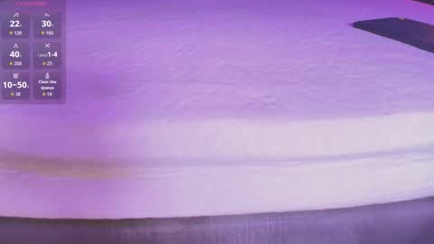 Snapshot of daniaramirez chatting on 3, 12, 2025 DANIA online show from 3, 12, 2025