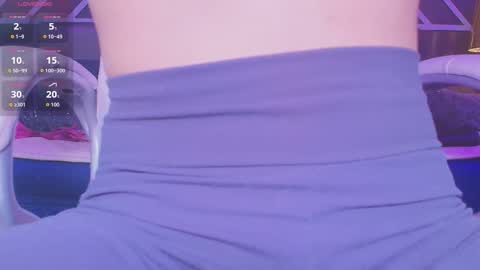 Snapshot of daniaramirez chatting on 18, 12, 2025 DANIA online show from 18, 12, 2025