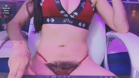 Snapshot of daniaramirez chatting on 23, 12, 2025 DANIA online show from 23, 12, 2025