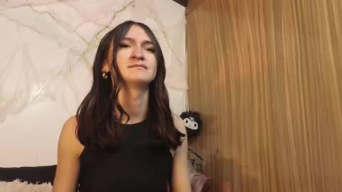 Snapshot of danicandy_ chatting on 15, 10, 2025 DANI independent model IG online show from 15, 10, 2025