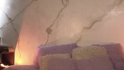 Snapshot of danicandy_ chatting on 17, 11, 2025 DANI independent model IG online show from 17, 11, 2025