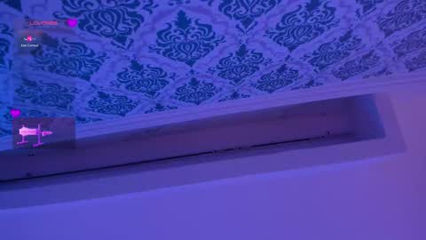 Snapshot of danicollinn chatting on 19, 2, 2026 Daniela online show from 19, 2, 2026