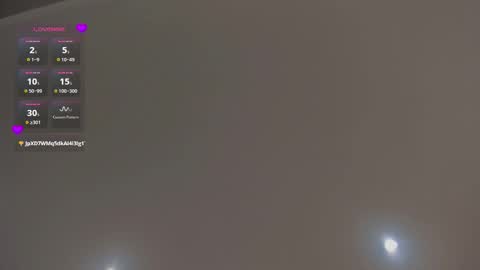 Snapshot of danicollinn chatting on 21, 2, 2026 Daniela online show from 21, 2, 2026