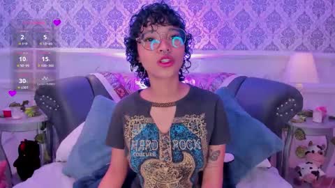 Snapshot of danicollinn chatting on 27, 2, 2026 Daniela online show from 27, 2, 2026