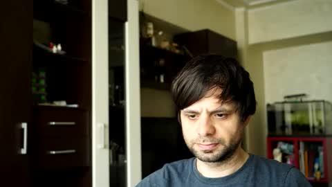 fuckinlove online show from 23, 3, 2026