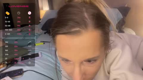 Dani Dragon online show from 3, 1, 2025