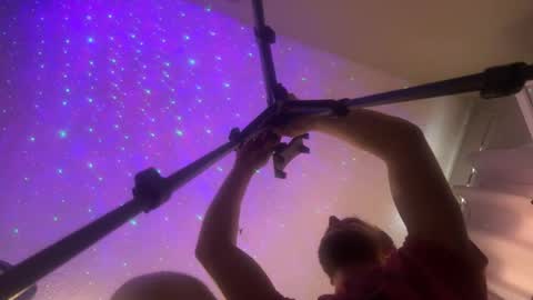 Dani Dragon online show from 25, 1, 2025